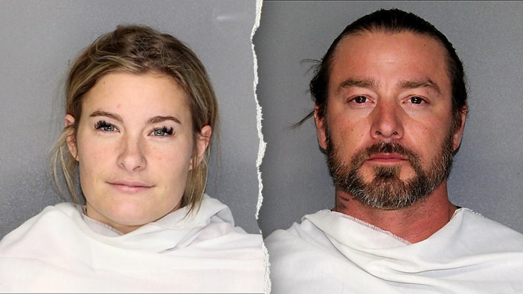 Ex-Texas educator and partner held on nearly $9 million bail for 38 child sexual offense allegations.
