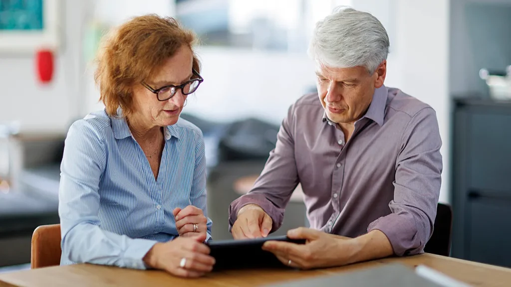 Expert clarifies that Social Security number requests are not universally required.