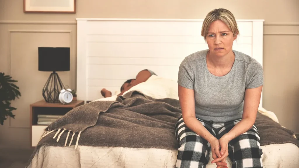 Expert explains reasons for persistent fatigue despite completing eight hours of sleep.