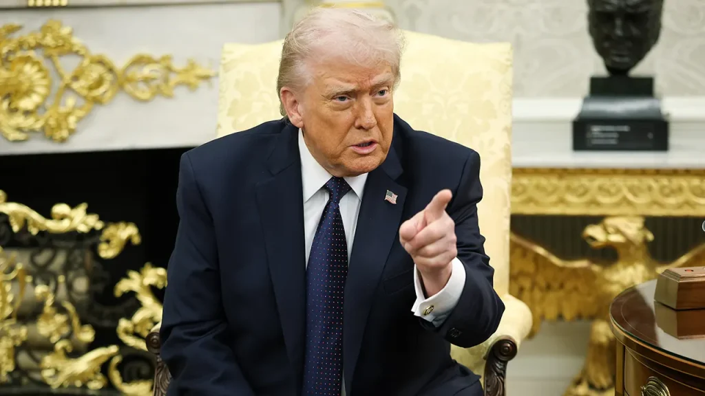 Expert suggests transfer of student loans to Treasury signals impending shutdown of Education Department.