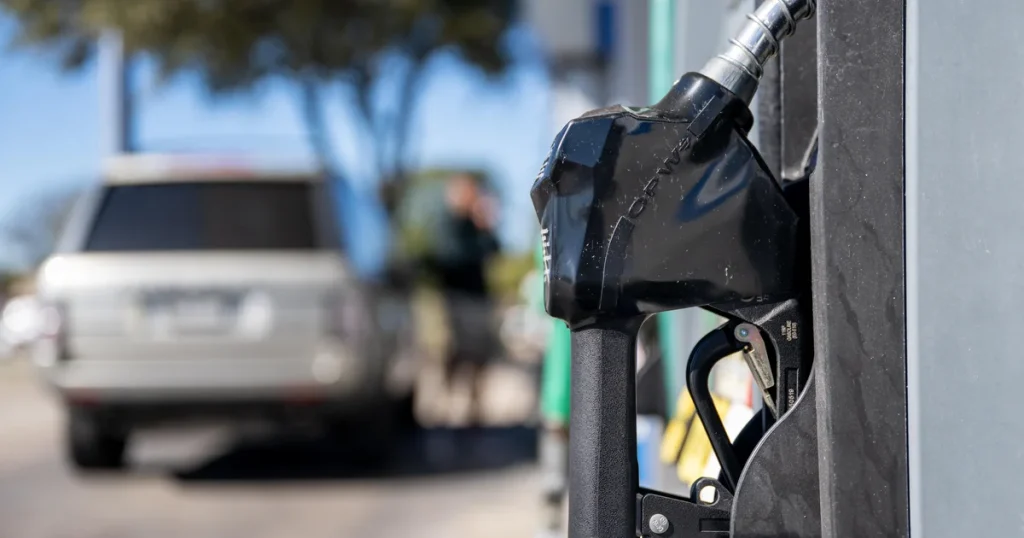 Exploring Five Strategies for the President to Lower Gas Prices