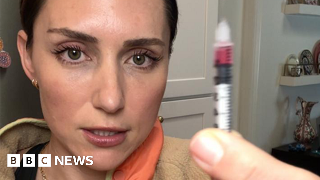 [Exploring the Reasons Behind Drug Injections Labeled 'Not for Human Consumption'