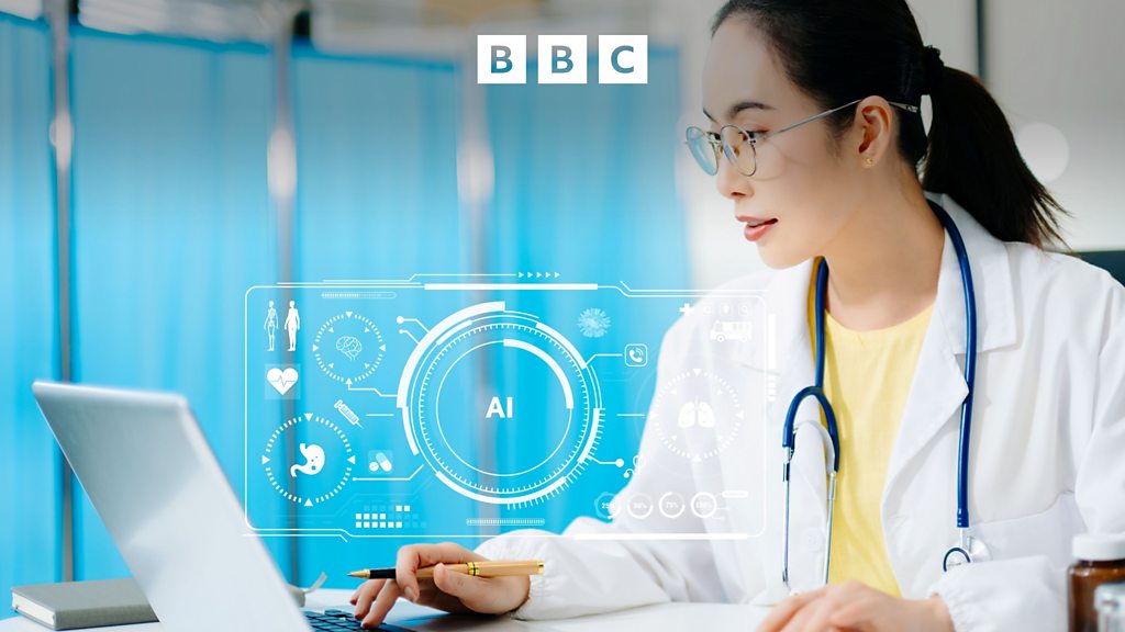 Exploring the Role of AI in Enhancing Healthcare Services for Patients