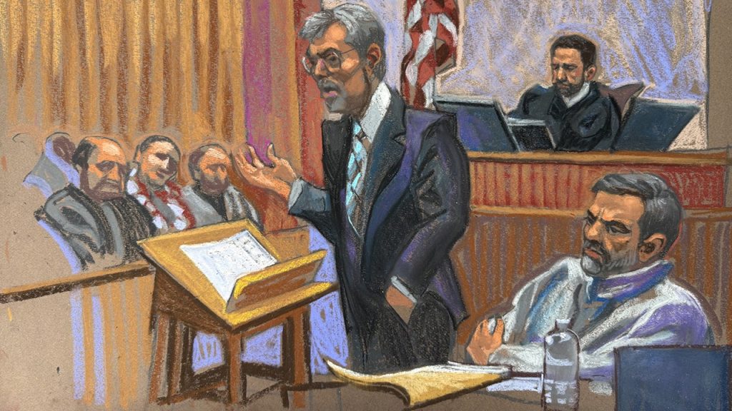 FBI reports man linked to Iran alleged to have drawn parallels between Trump assassination scheme and Butler case.