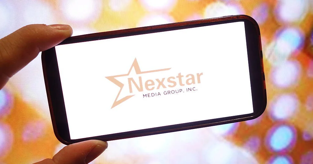 FCC greenlights Nexstar's acquisition of Tegna, forming a major broadcasting entity amid legal challenges aimed at halting the merger.