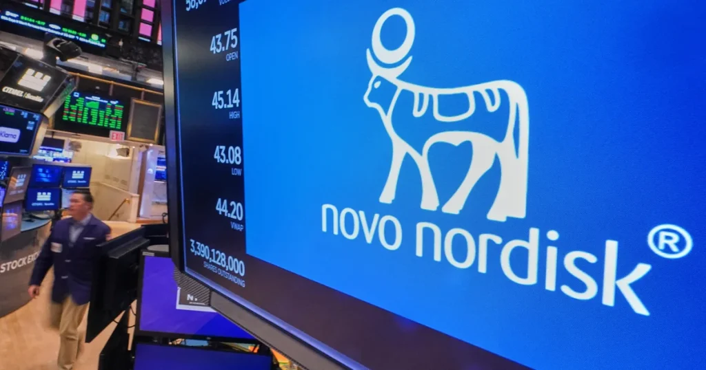 FDA alerts Novo Nordisk regarding undisclosed possible side effects of Ozempic