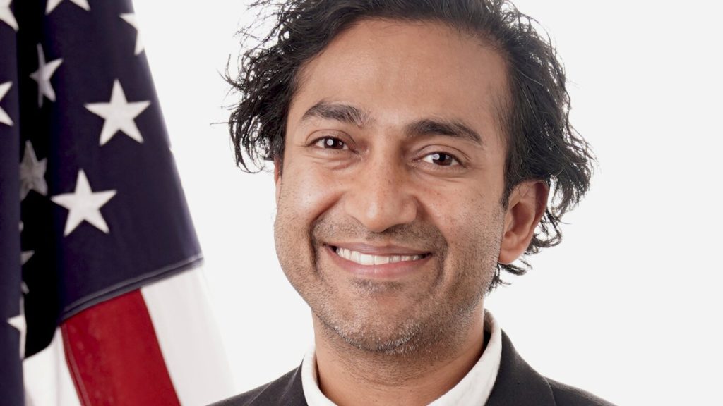 FDA vaccine head Vinay Prasad exits role again under the Trump administration.