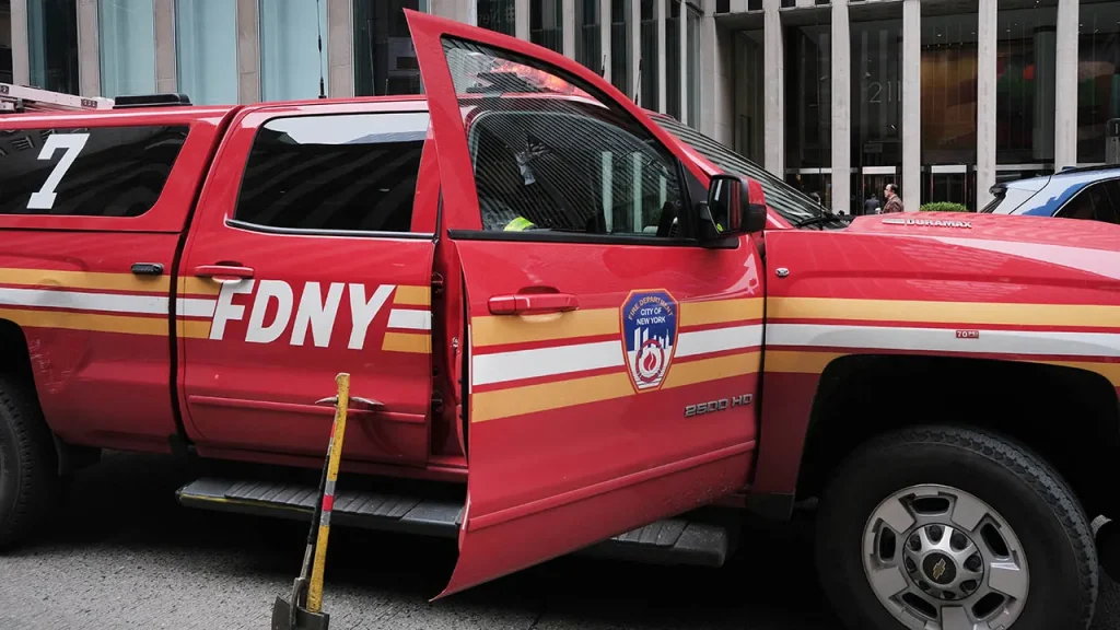 FDNY Issues Reminder to Avoid Obstructing Fire Hydrants During March Madness Celebrations