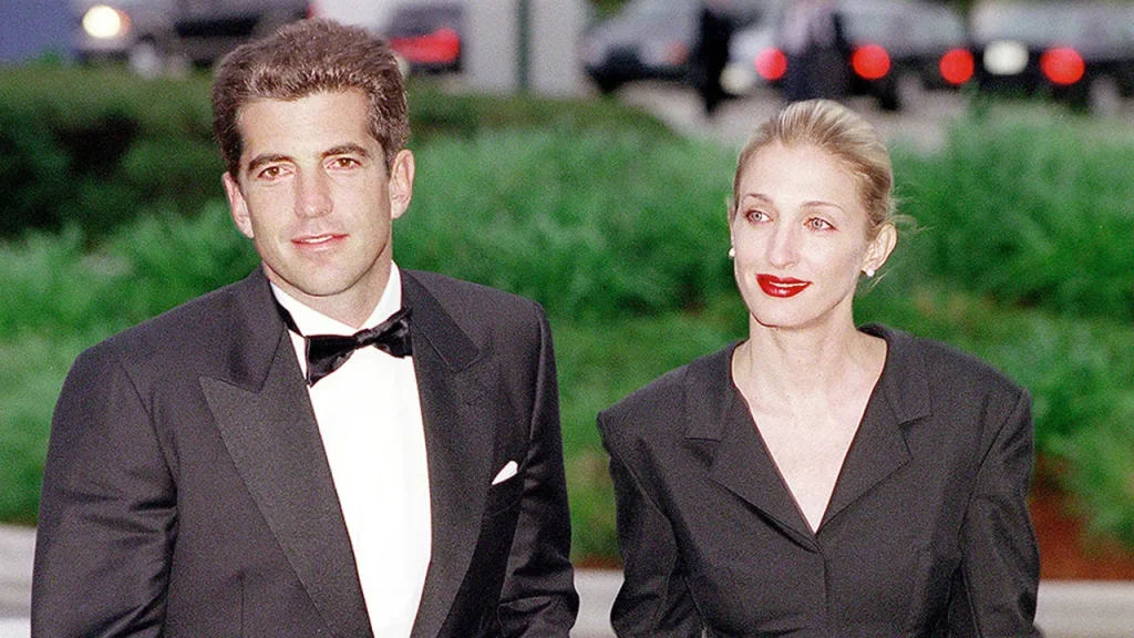 Fans flock to John F. Kennedy Jr.'s beloved New York City locations following the success of the 'Love Story' series