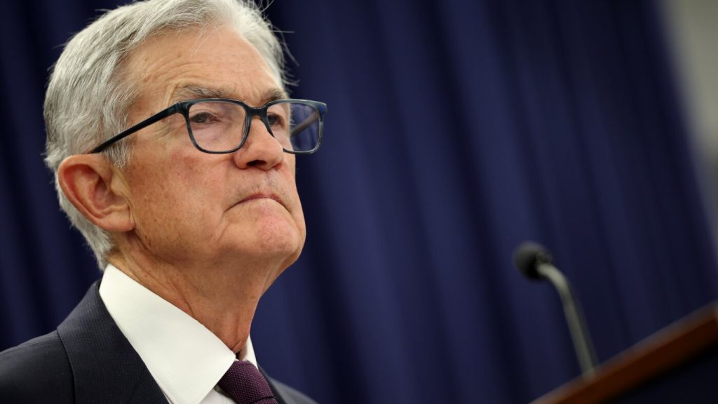 Federal Reserve's criminal investigation by DOJ halted by judge
