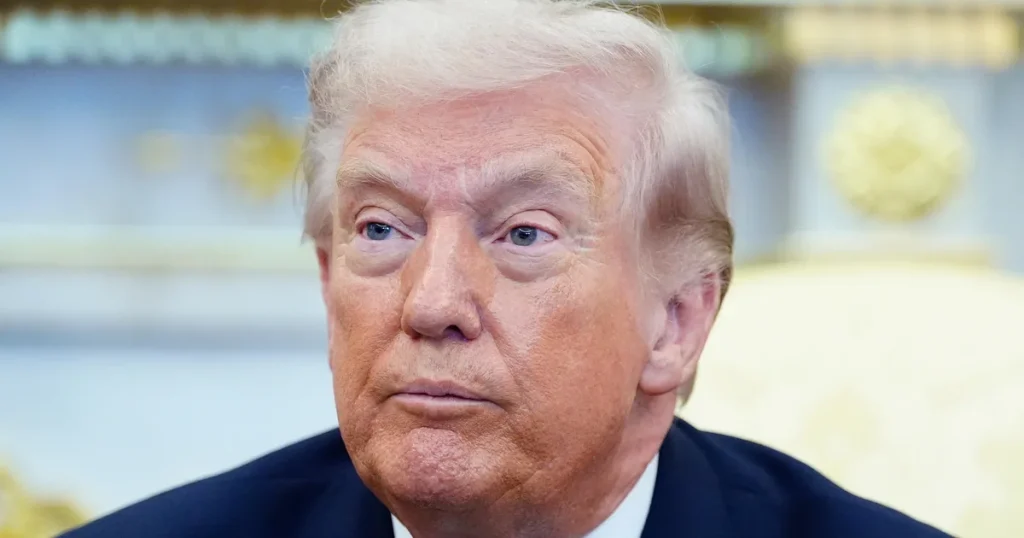 Federal body consisting of Trump appointees endorses design for commemorative gold coin in his honor.