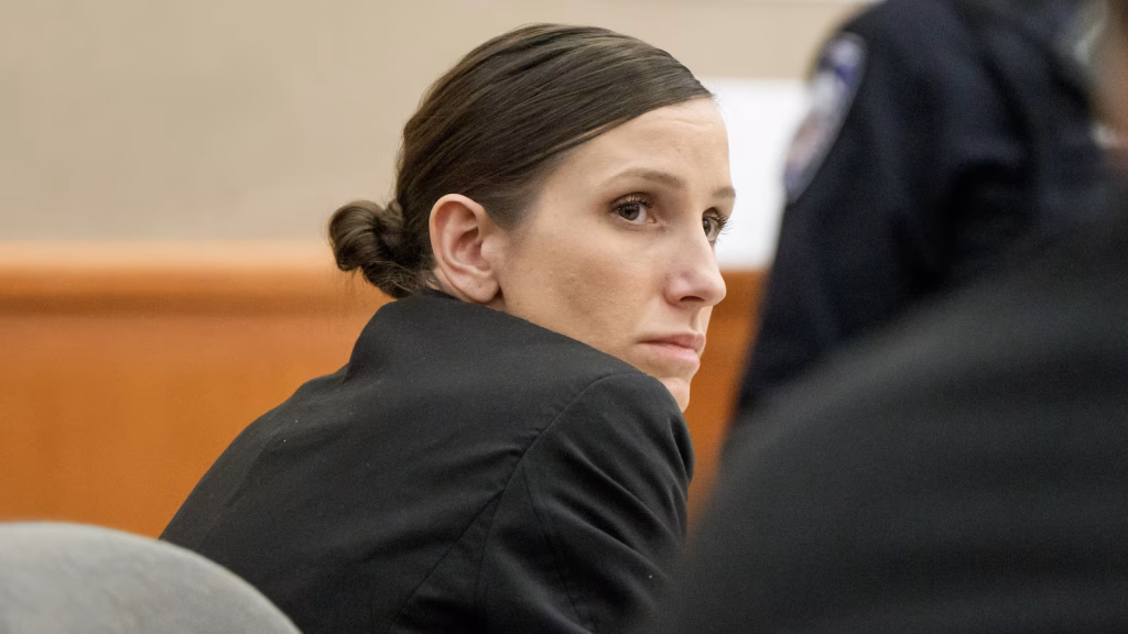 Final statements scheduled in case of children's author accused of killing her spouse