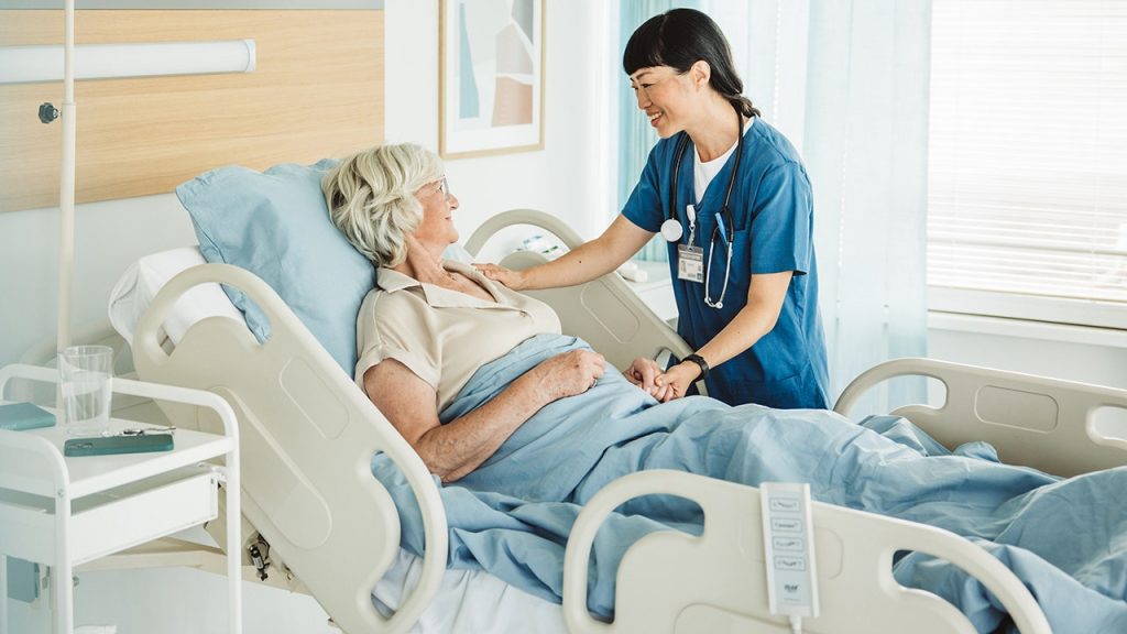 Five states recognized as top performers in patient safety by Healthgrades.