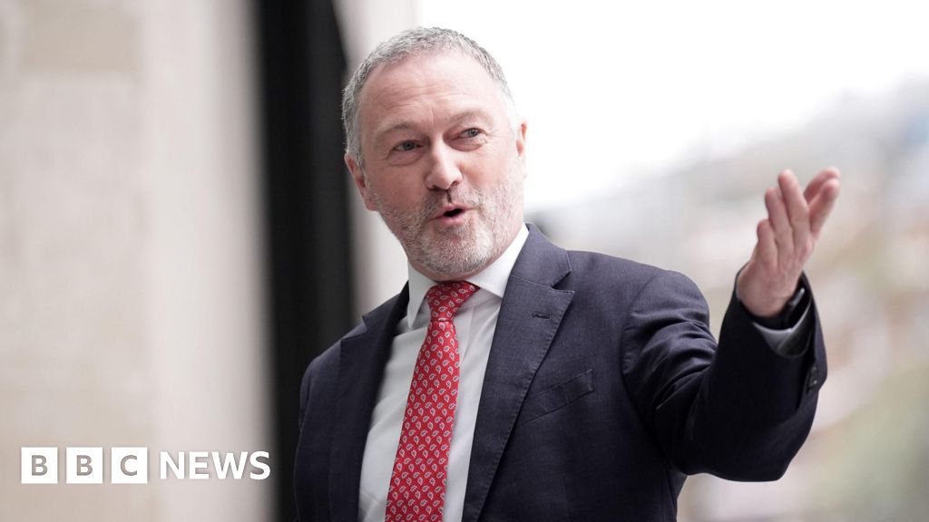 Five unitary authorities to replace existing councils in Essex, according to Reed.