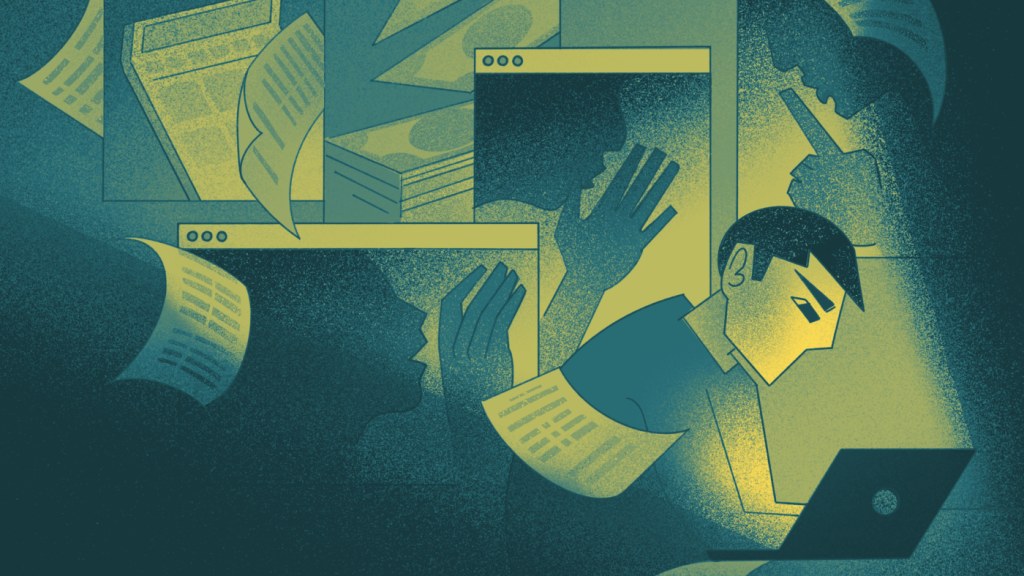 Four Self-Reflective Inquiries to Consider: NPR