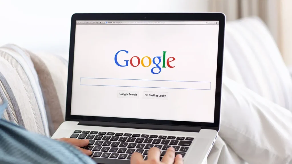 Fraudulent Google security verification scheme deceives users into downloading malicious software