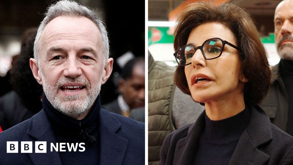 [French elections evaluate divided voter base as right-wing seeks dominance in Paris.