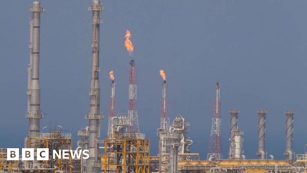 Fuel costs increase following labor action at gas field