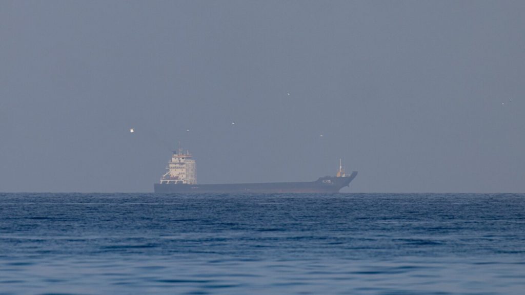 Funding for DHS, ICE Operations at Airports, and the Strait of Hormuz Discussion