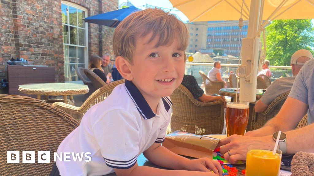 Government mandates allergy training in all schools throughout England.