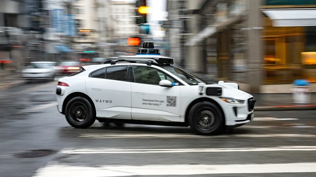 Governor Kathy Hochul halts plan to expand robotaxi services in New York.