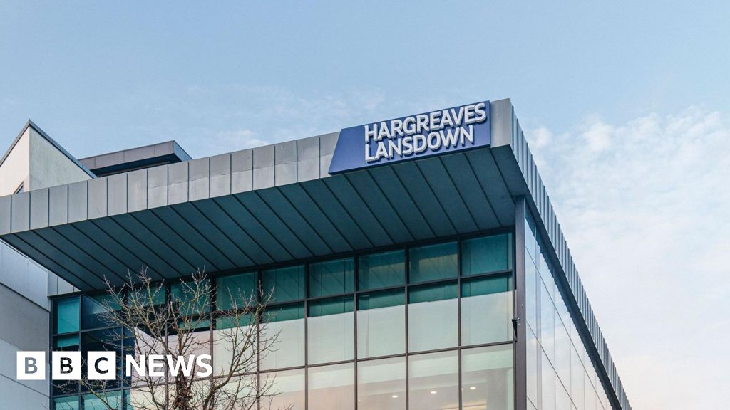 Hargreaves Lansdown experiences technology outage impacting operations in the UK finance sector.