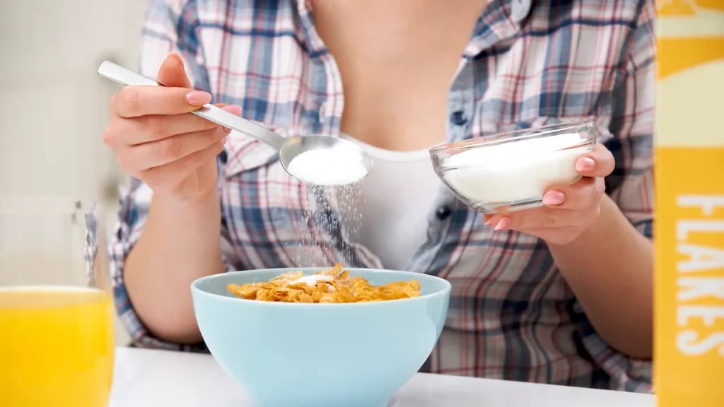 Health-focused foods may include unexpected harmful additives, according to a physician.