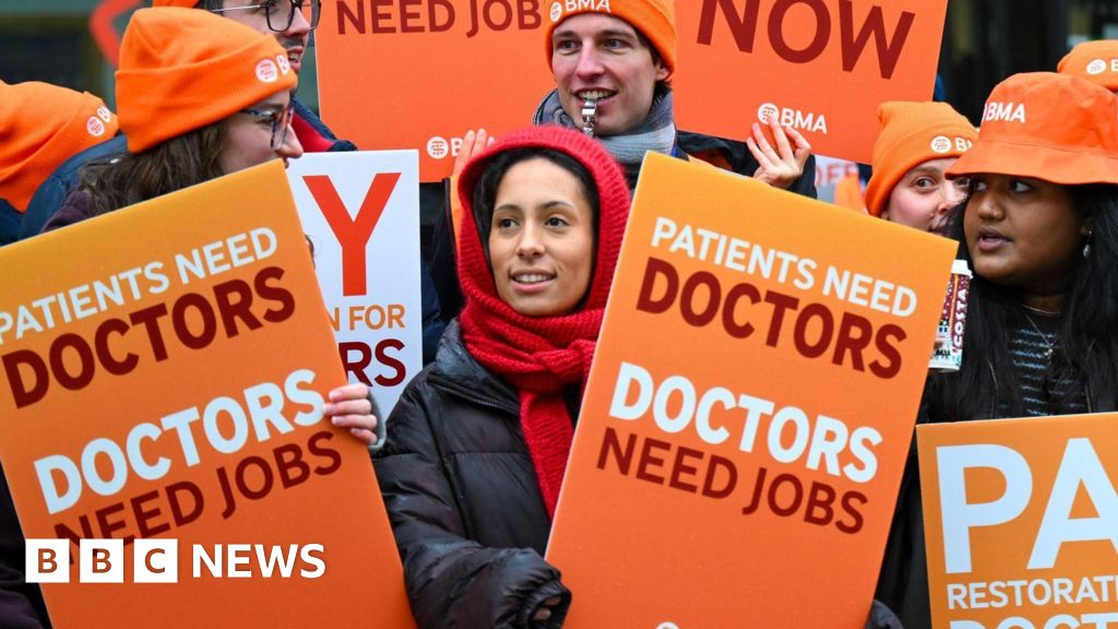Healthcare professionals in England to stage a six-day strike following failed negotiations.