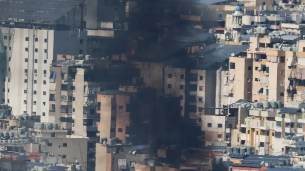 Hezbollah reengages in military operations amid escalating tensions.