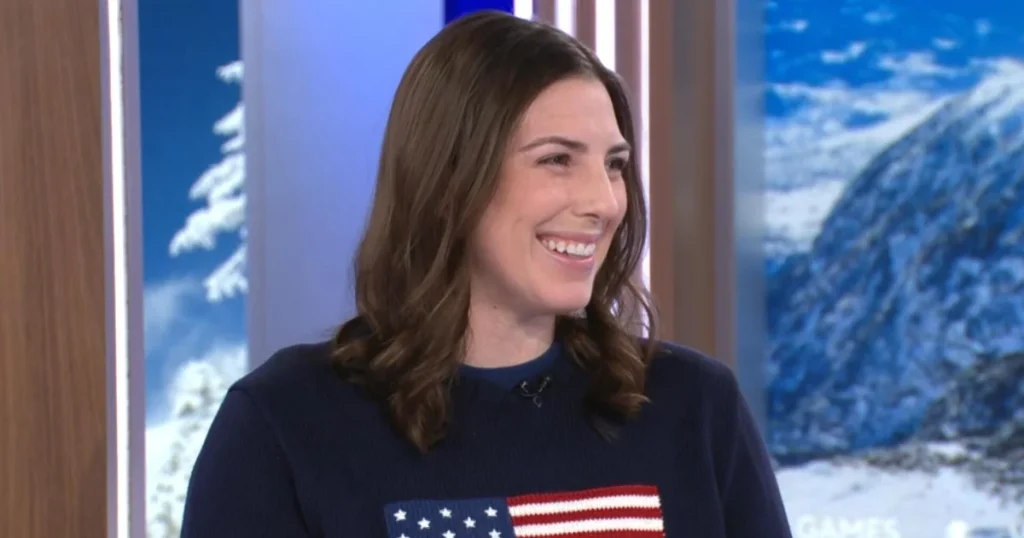 Hilary Knight acknowledges strong backing for U.S. women's hockey in response to Trump's remarks.