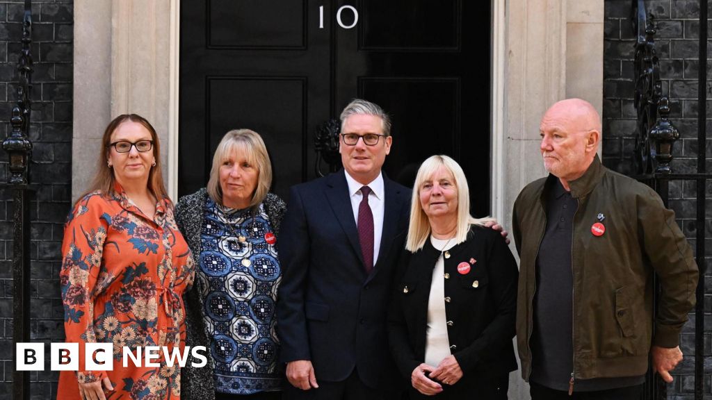 Hillsborough advocates criticize Home Secretary for legislative holdup
