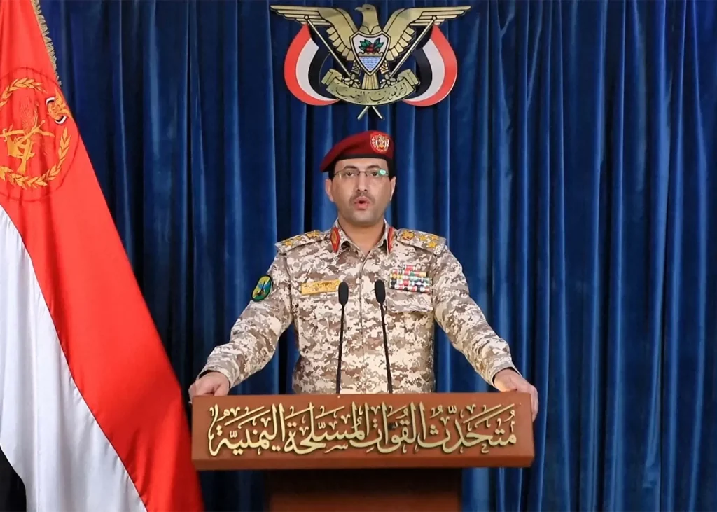 Houthis signal readiness for military action amid US-Israel tensions over Iran