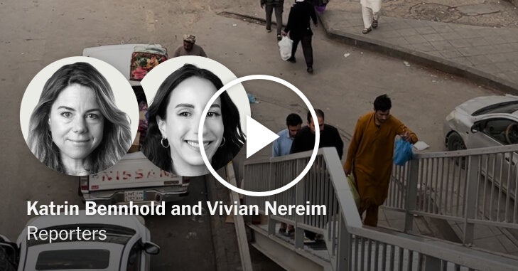 Impact of Iran's Strikes on Migrant Workers