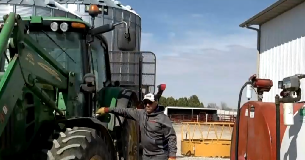 Impact of the Iran conflict on U.S. farmers facing economic challenges is significant.