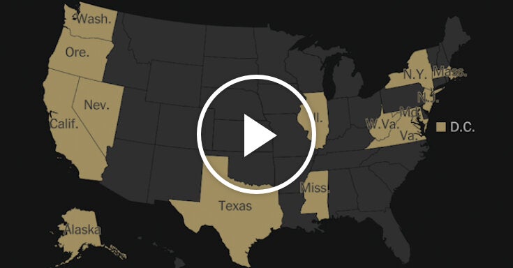Implications of Supreme Court Decisions on Mail-In Voting Procedures