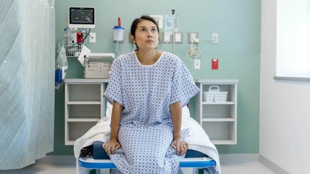 Increase in colorectal cancer cases observed in US adults under 65