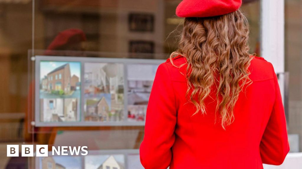 Increase in mortgage rates and withdrawal of offers amid unrest in Iran