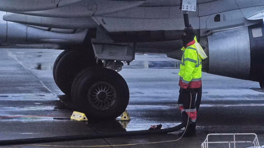 Increasing jet fuel costs may lead to higher prices for summer air travel.