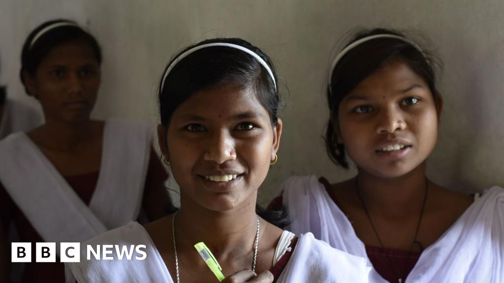 [India initiates census process for over a billion residents in extensive operation