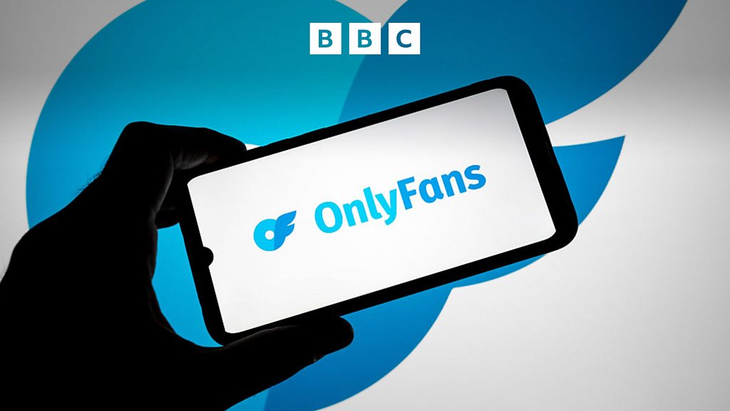 Individual Assumes Role of OnlyFans Models in Online Spaces