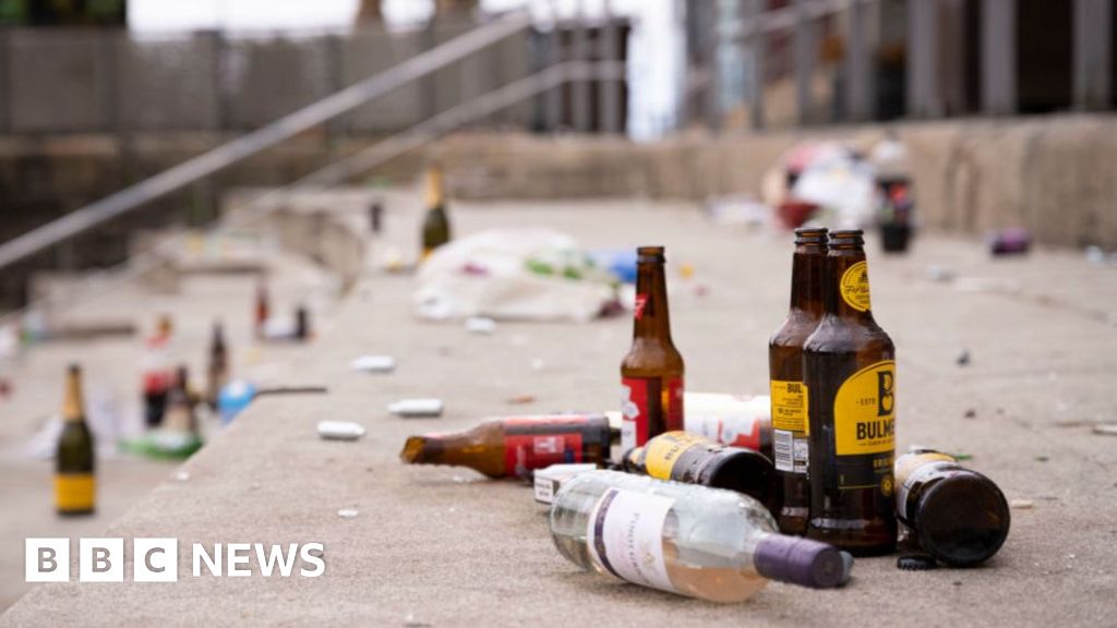Industry cautions that glass deposit program could lead to £300 million in fraud.