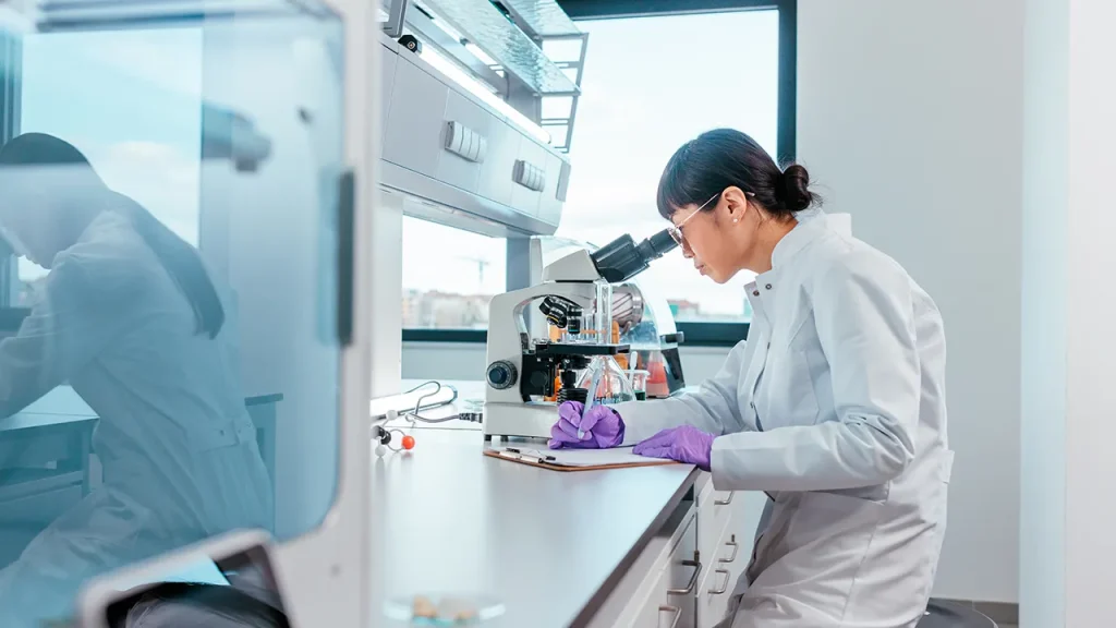 Innovative capsules transform the way gut health is monitored.