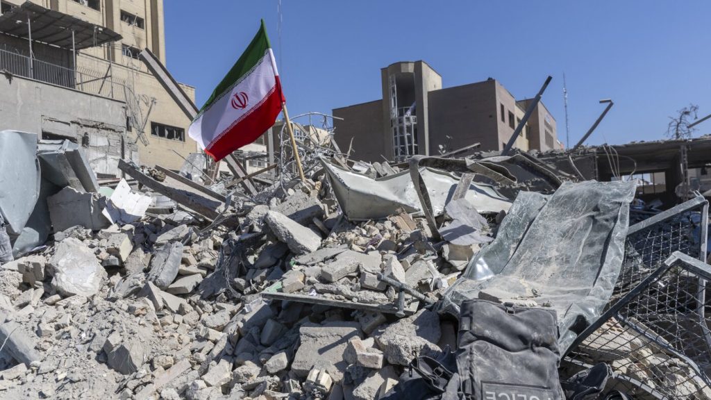 Iran Conflict: Latest Figures on Expenses and Casualties