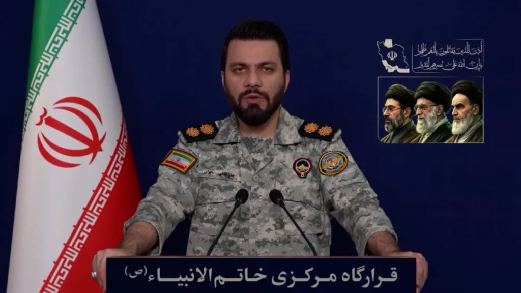 Iran alleges that the US and Israel are deploying similar drones, referred to as 'Lucas,' to implicate the country.