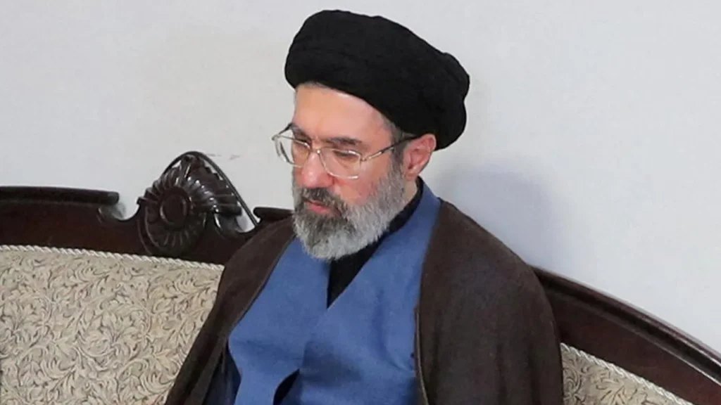Iran appoints son of Ayatollah Khamenei as leader following his assassination amid tensions with the US and Israel.