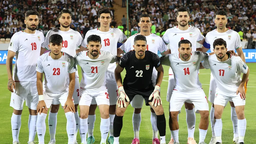 Iran evaluates its involvement in the 2026 World Cup amid recent US-Israel military actions.