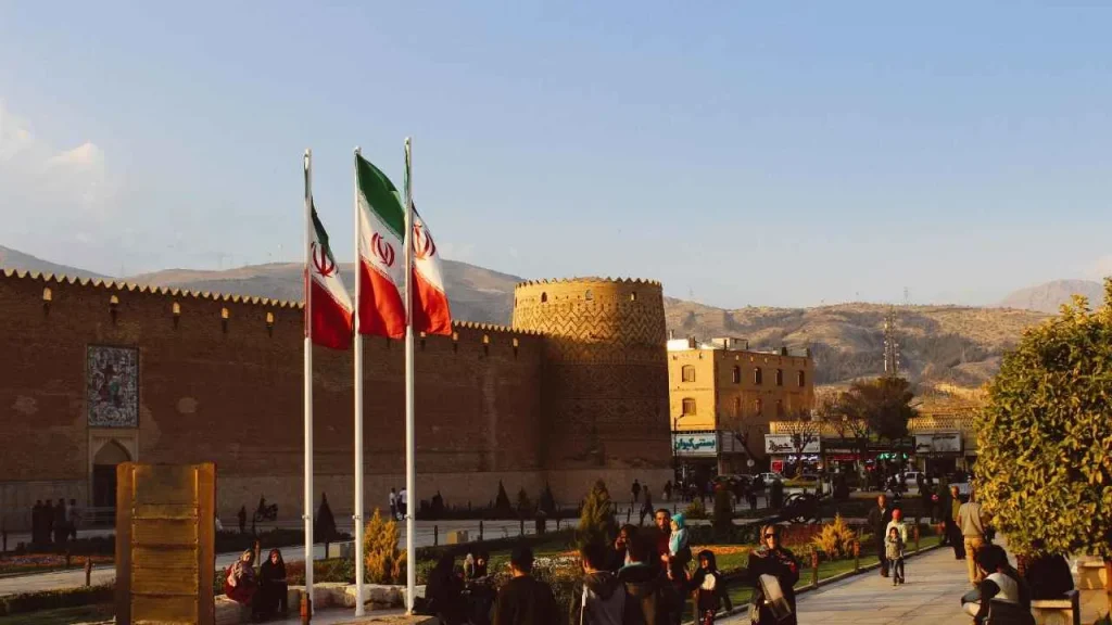 Iran's Cyberattack Raises Concerns Over Potential Blackouts and Conflict Escalation