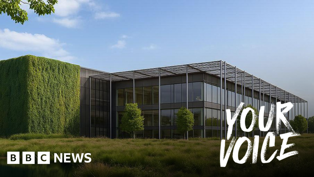 Is a large data center poised to boost Ayrshire's economy?