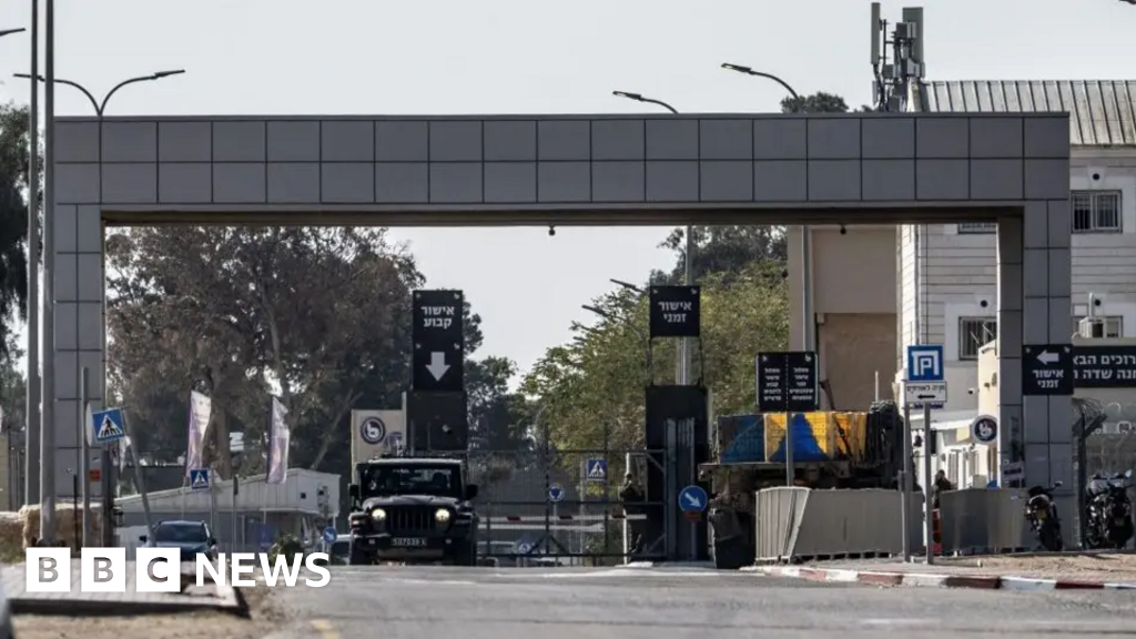 [Israel dismisses allegations against military personnel involved in Gaza detainee mistreatment.