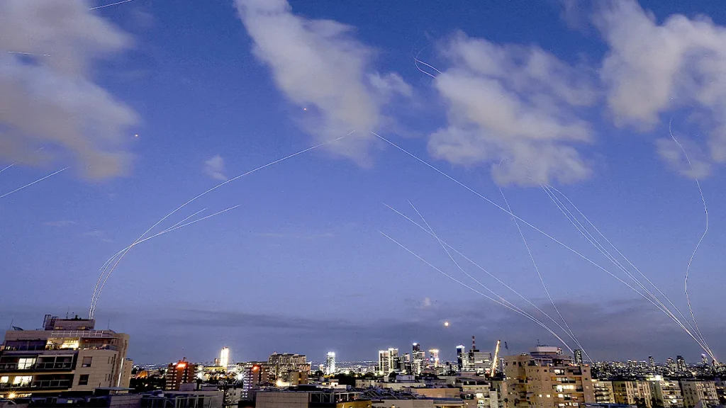 Israeli security expert describes Iran situation as a 'historical moment' following recent assaults.